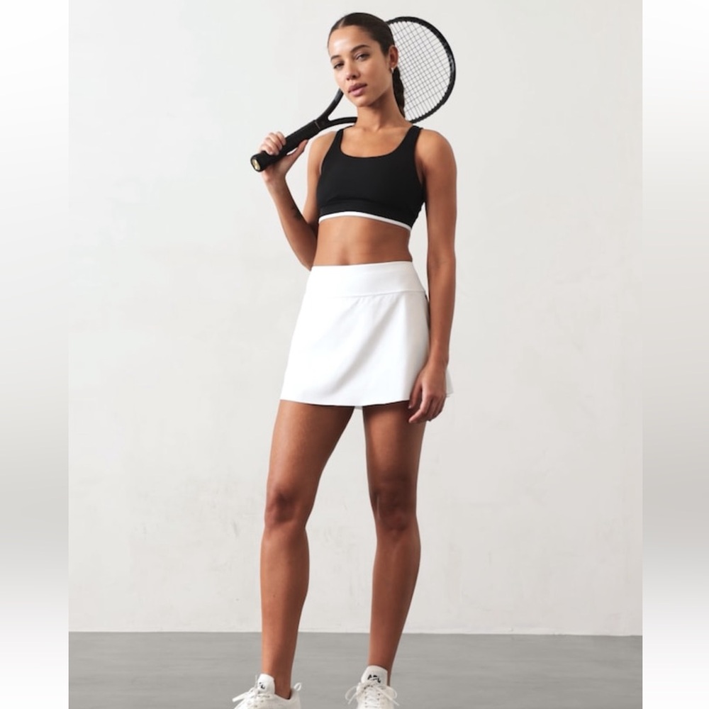 Athleta Ace Advantage 13 1/2” Skort